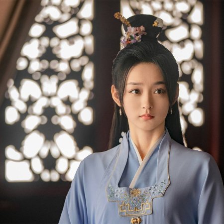 Xifei's Royal Love in the Palace (2023)