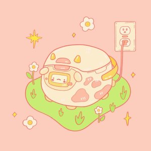 RiceCooker Chan