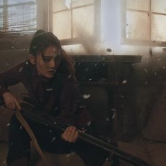 Lethal Crazy Flower Chinese Movie photo