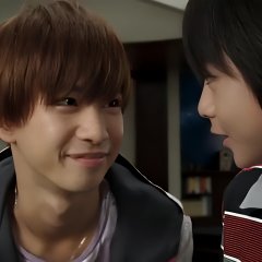 Tensou Sentai Goseiger: Special DVD - Gotcha Miracle! Compilation Video!! Japanese Drama photo