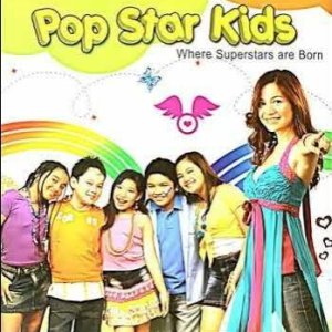 Popstar Kids (2005)
