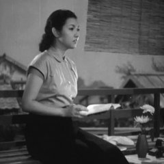 Lightning Japanese Movie(1952) photo