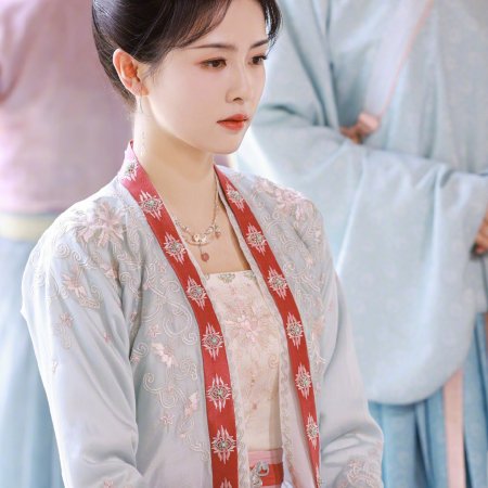 Ning An Ru Meng (2023)