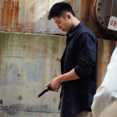 Chasing the Undercurrent Chinese Drama photo