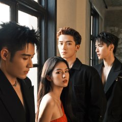 Scent of Time (2023) photo