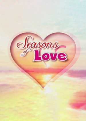 Seasons of Love (2014) poster