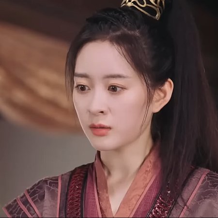 Wo De Jiao Ren Di Di (2023)