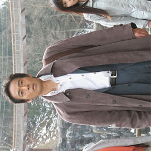 Shinbun Kisha Tsurumaki Goro 4 (2010)