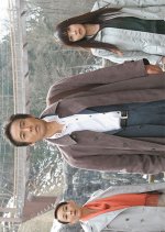 Shinbun Kisha Tsurumaki Goro 4 Japanese Drama photo