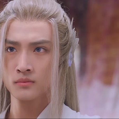 Wo De Jiao Ren Di Di (2023)