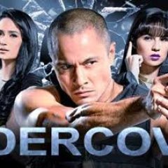 Undercover Philippines Drama(2013) photo