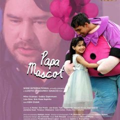 Papa Mascot Philippines Movie photo