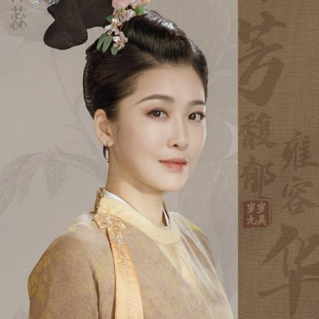 Xifei's Royal Love in the Palace (2023)