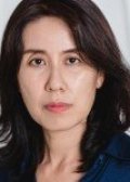 Jung Soon Mi