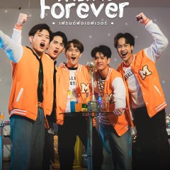 Friends Forever Thai Drama photo