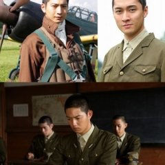 Eien no Zero Japanese Drama photo