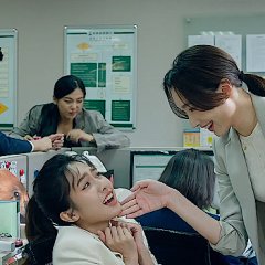 Breaking and Re-Entering Taiwanese Movie photo