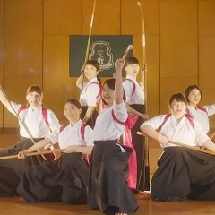 Asahinagu Japanese Movie photo