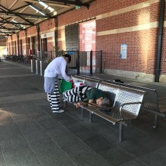 Youth over Flowers: Australia Korean TV Program photo