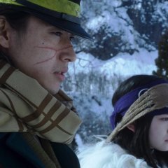 Golden Kamuy Japanese Movie photo