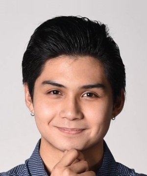 Ryle Santiago