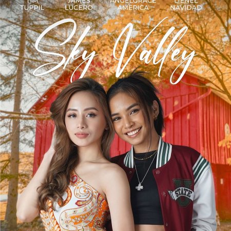 Sky Valley (2024)