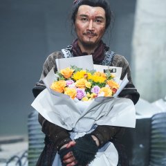 Hidden in the Kunlun Chinese Movie photo