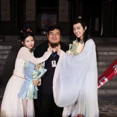 The Dangerous Love Chinese Drama(2024) photo