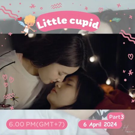 Little Cupid (2024)