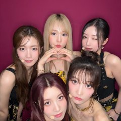 Show! Music Core Korean TV Program photo