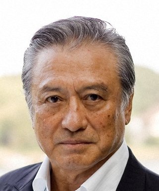 Seiichiro Kameishi