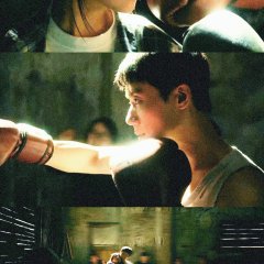 The Farewell Song Chinese Drama photo