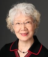 Michie Nakamoto