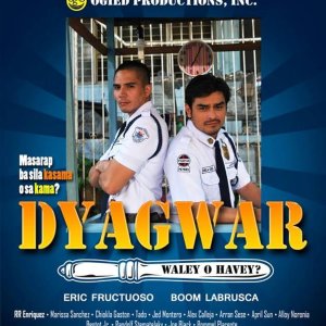 Dyagwar: Havey o waley (2012)