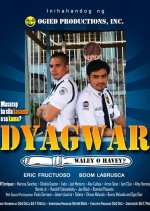 Dyagwar: Havey o waley Philippines Movie photo