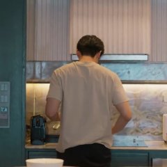 My Stand-In Thai Drama photo