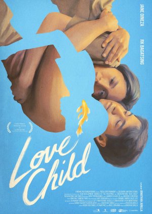 Love Child (2024) poster