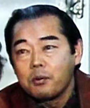 Eiji Saiwai