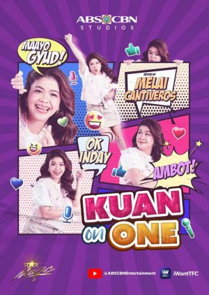 Kuan on One (2024) poster