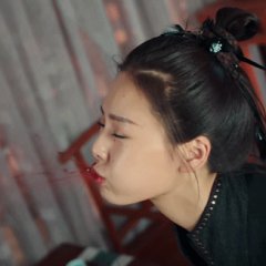 Forever the Lioness Roars Chinese Movie photo