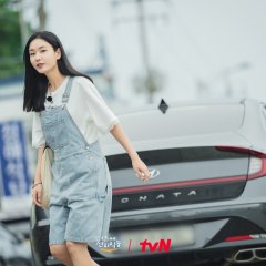 Fresh off the Sea Korean TV Program photo