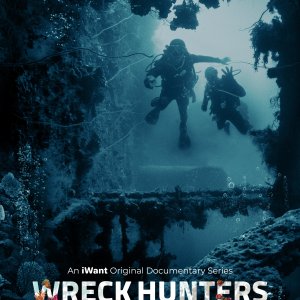 Wreck Hunters (2020)