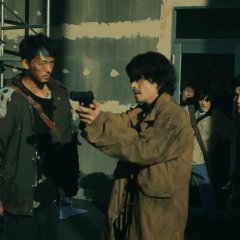 Gekijoban Kimi to Sekai ga Owaru Hi ni Final Japanese Movie photo