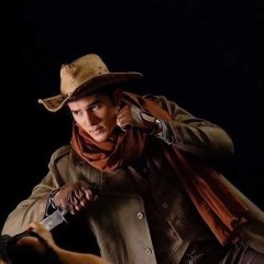 Nark Boon Song Klot Thai Drama photo