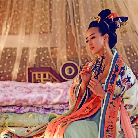 The Empress of China (2014)