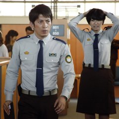 Library Wars (2013) photo