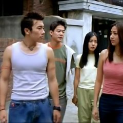 The Record Korean Movie photo