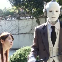 Erotibot Japanese Movie photo