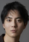 Nishiyama Jun in Ko Iu no ga Ii Japanese Drama (2023)
