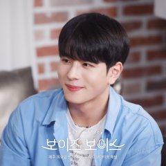 Boys' Voice Korean TV Program photo